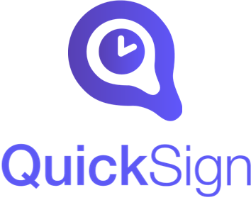 QuickSign