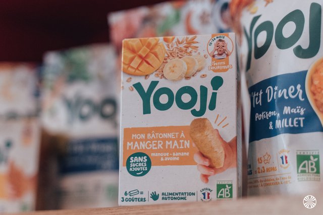 Yooji