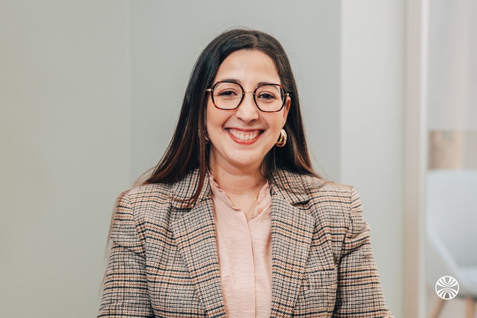 Rencontrez Linda, Chef de produit en assurance - PRÉVOIR