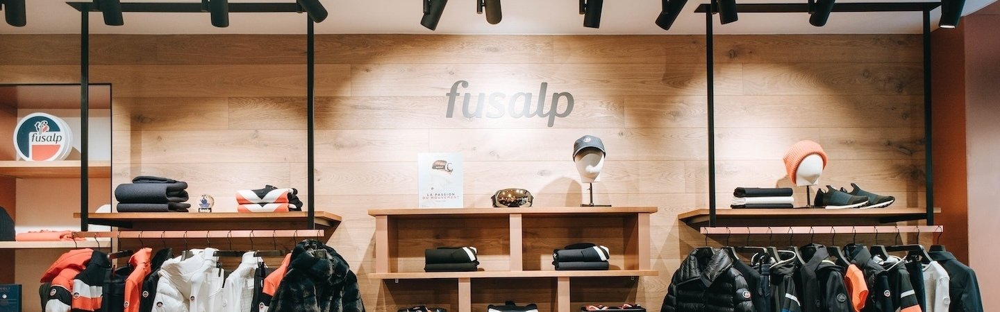 Fusalp