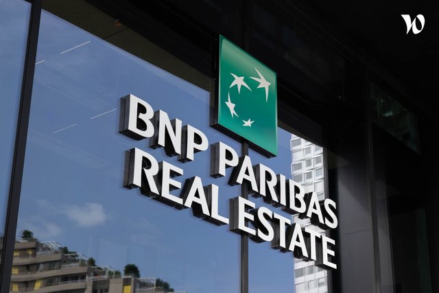 BNP Paribas Real Estate