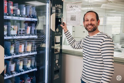 Adjoint(e) responsable de secteur H/F - RATP Real Estate - CDI à Paris