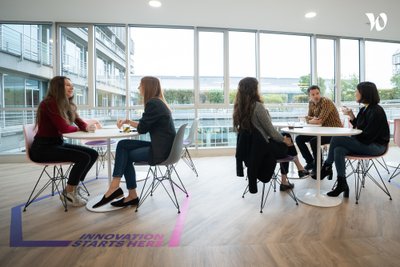 Forward Deployed AI Engineer H/F – Accenture France – Permanent ...
