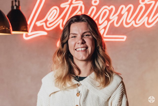 Rencontrez Margaux - Acquisition Manager - Letsignit