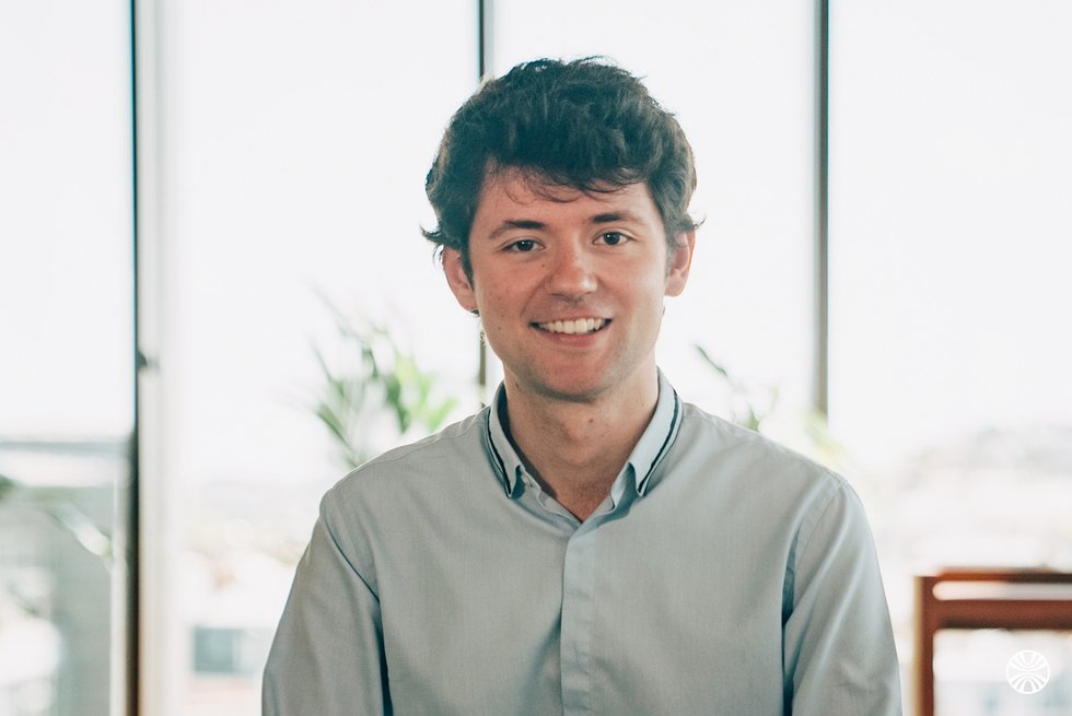 Rencontrez Bastien, Associate - Boston Consulting Group