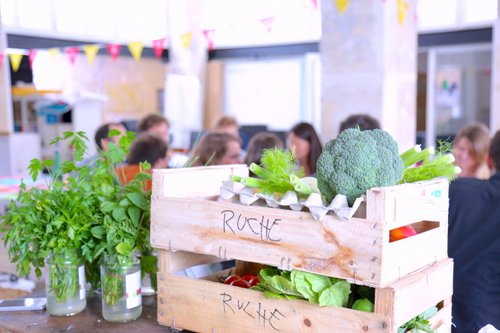 Foodtech : les 10 start-up à l'ambition dévorante !