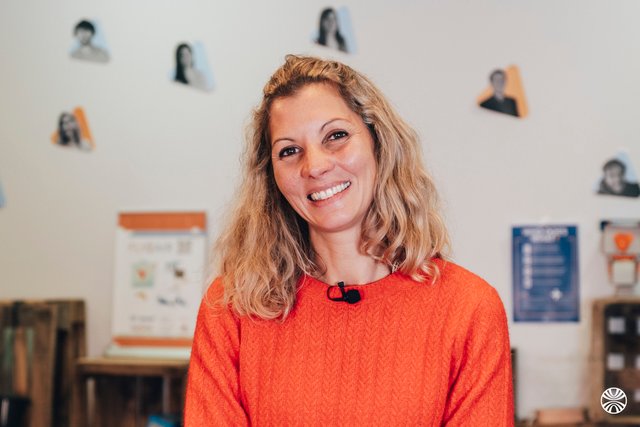 Rencontrez Nathalie, Directrice Marketing et Commerciale - WaltR