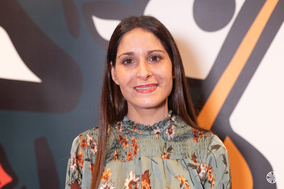 Rencontrez Cindy, Directrice Résidence Clichy - The Boost Society