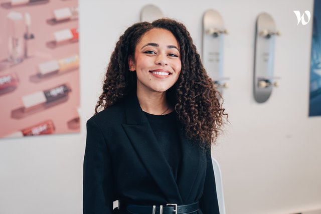 Meet Camille, Associate Brand Manager - Kendo Brands France (LVMH)