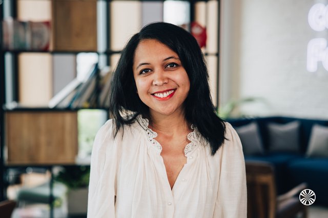 Rencontrez Jennifer, Head of Data AI Program & Strategy - Edenred