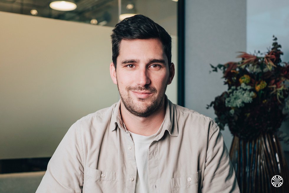 Rencontrez Pierre, Fondateur - Groupe Kyka - Maison Kyka