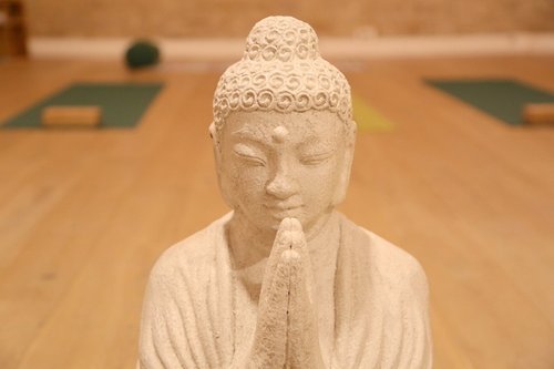 The benefits of meditation on your work