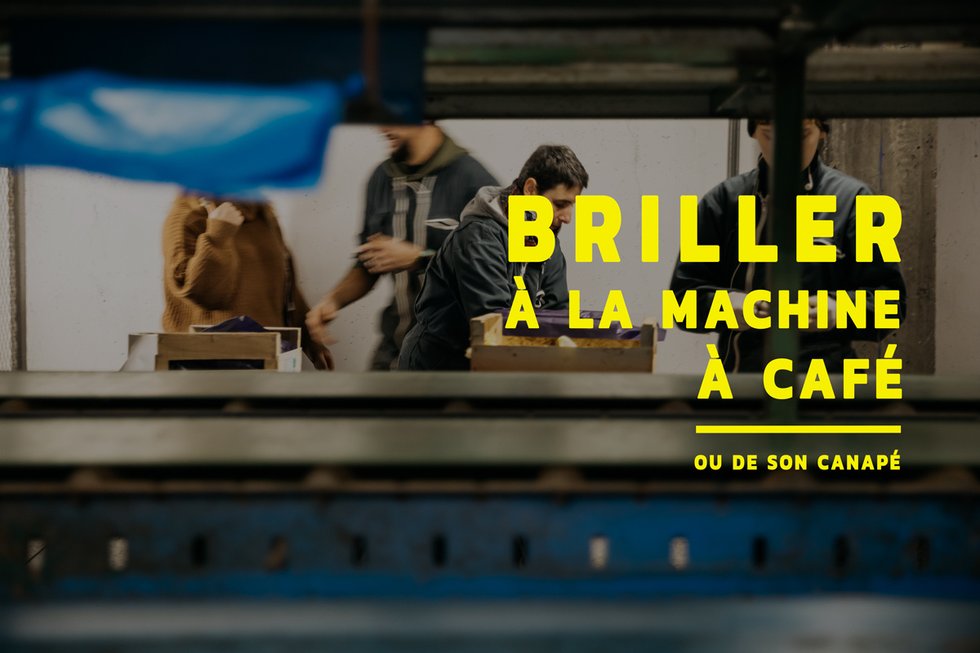Les news pour briller à la machine à café le 19 mars 2020