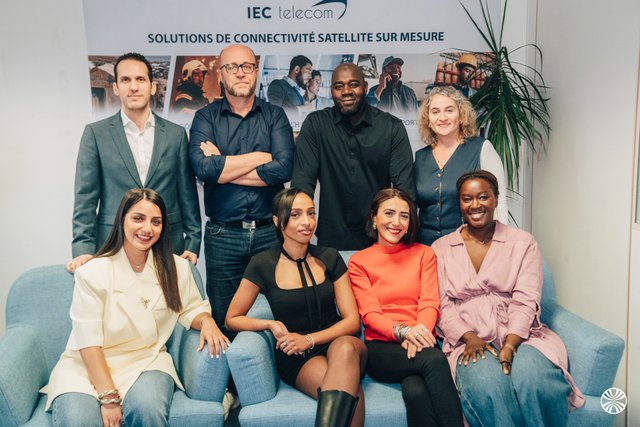IEC TELECOM