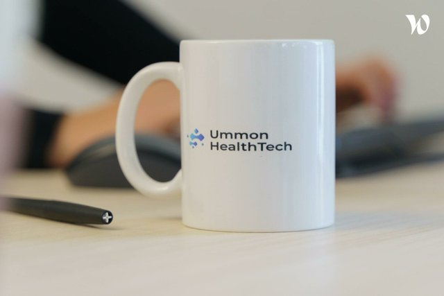 Ummon HealthTech