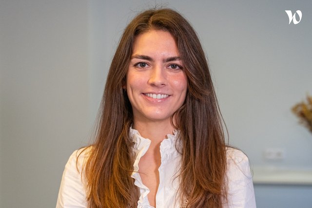 Meet Tamara, Senior Customer Success Manager