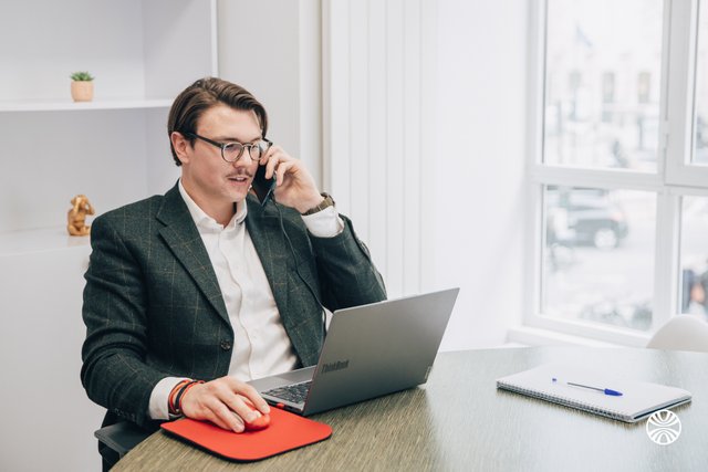 Shift Consulting