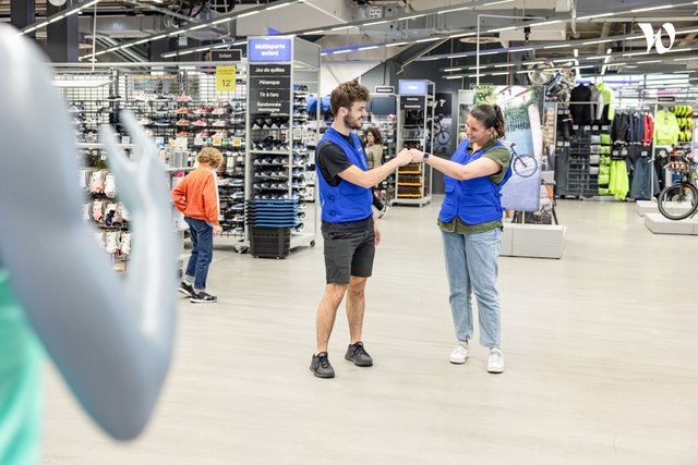 Decathlon