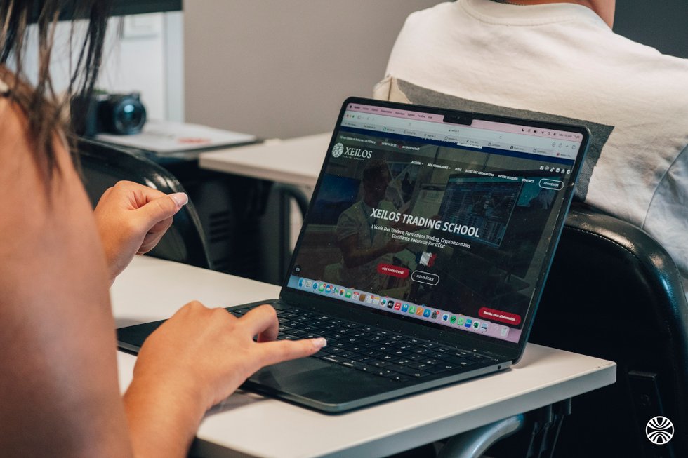 XEILOS TRADING