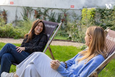 Head of Talent Development - Back Market - CDI à Paris
