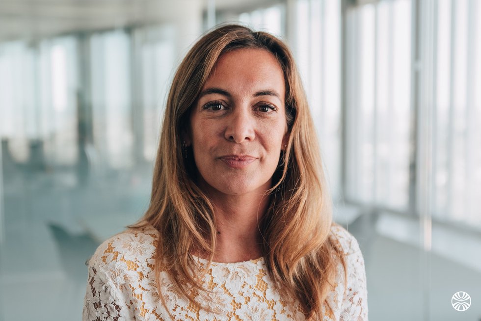 Rencontrez Élodie, Directrice Com. et Marketing Incentive & Travel. - GROUPE WMH PROJECT
