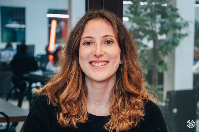 Rencontrez Eva, Fondatrice de Neria - Liberall Group