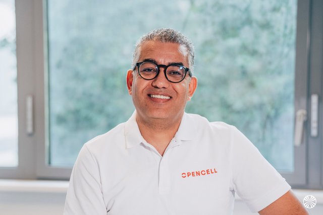 Meet Yassine, Product Owner - Opencell