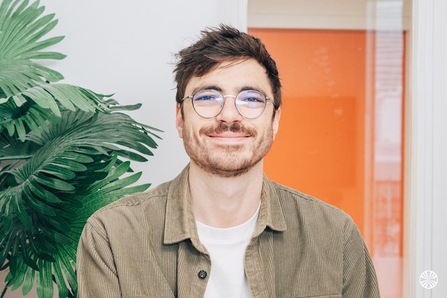 Rencontrez Robin, Account Executive - Ideel Garden