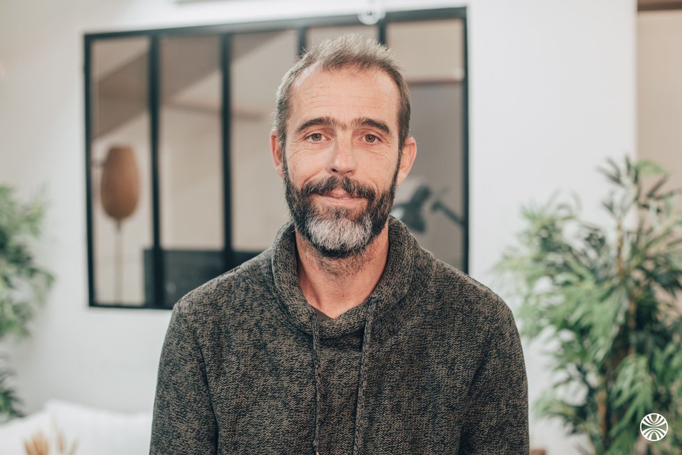 Rencontrez Johan, Directeur adjoint de l'établissement de Paris - IRTS Parmentier