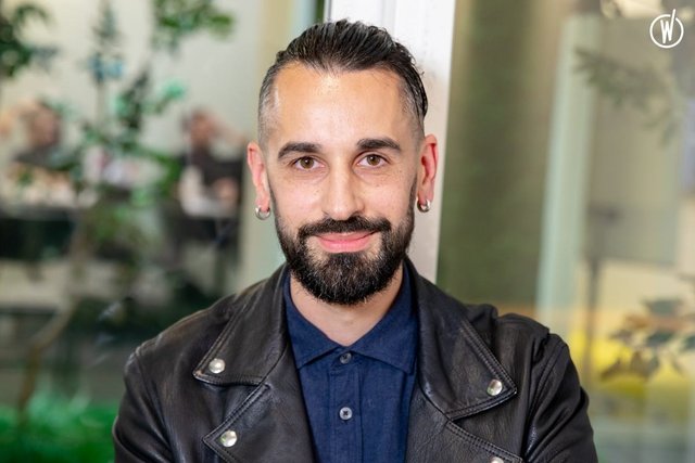 Rencontrez Jean-Marc, Référent Qualité - Meetic