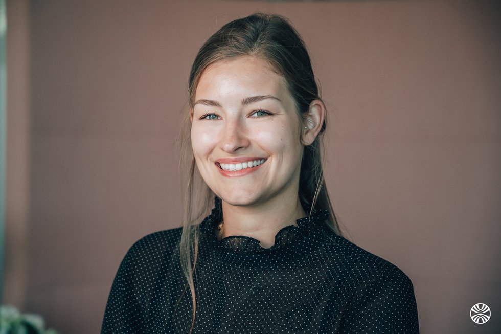 Rencontrez Floriane, Experience Client Manager - PAYOT
