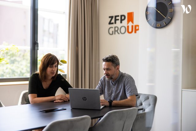 ZFP GROUP, a. s.