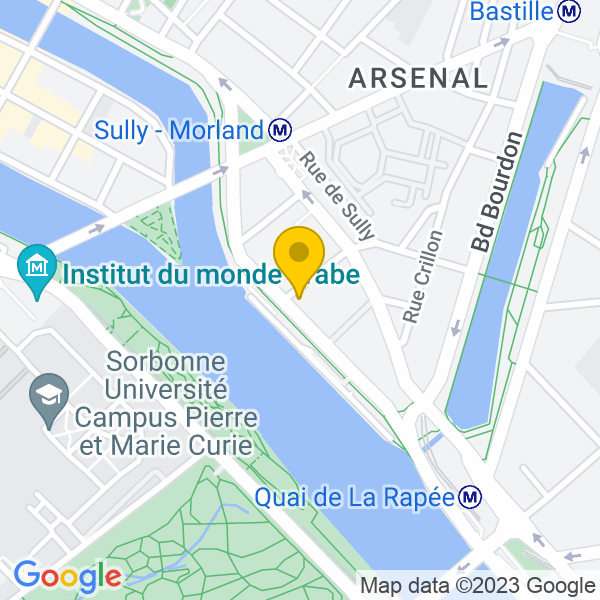 2, Rue de Schomberg, Paris, 75004, Paris