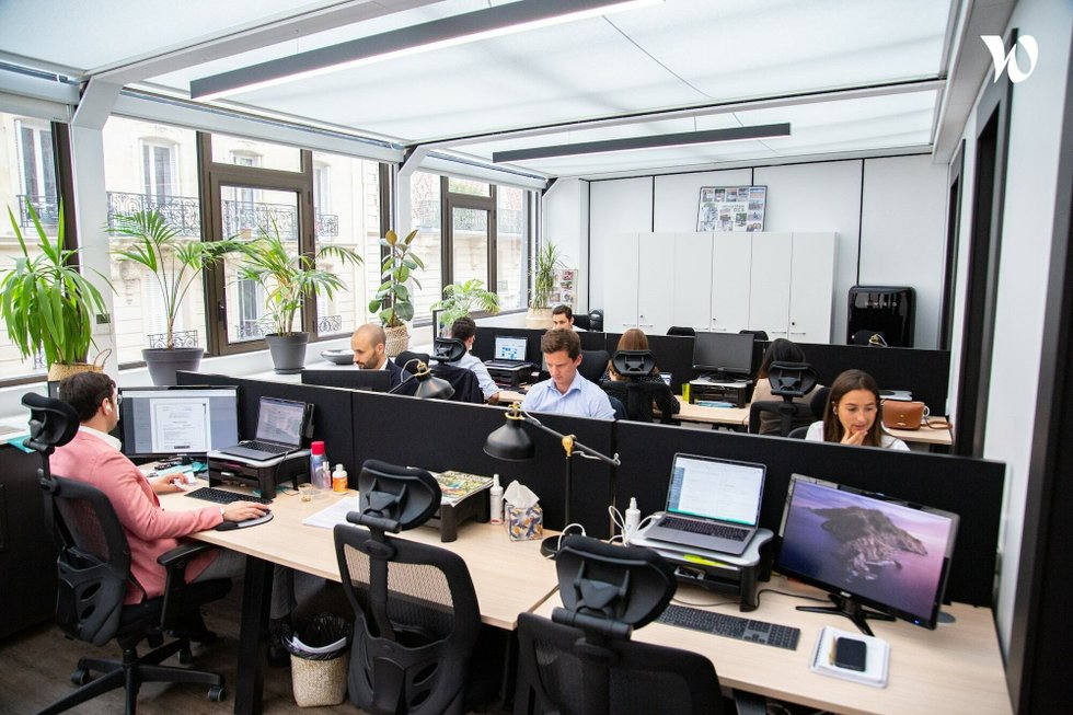 Dream Catcher Sales photos, vidéos, recrutement