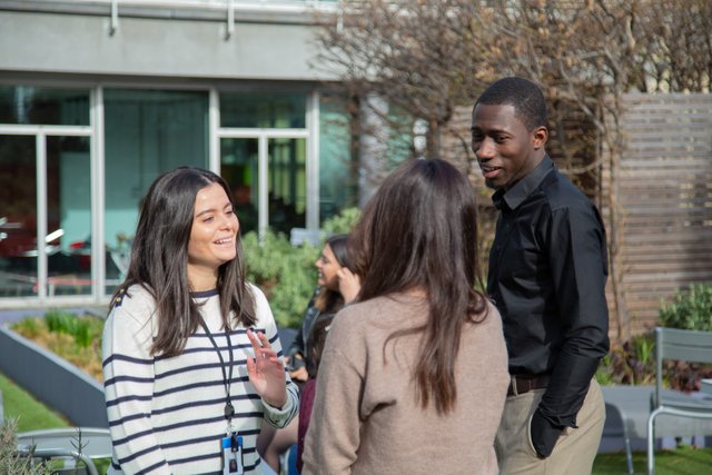 Accenture France : photos, vidéos, recrutement