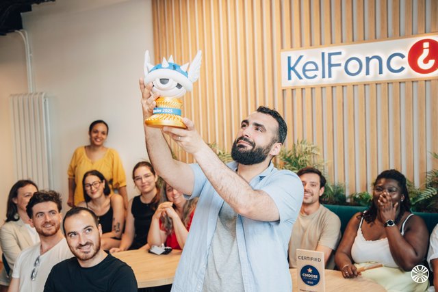 Kel Foncier