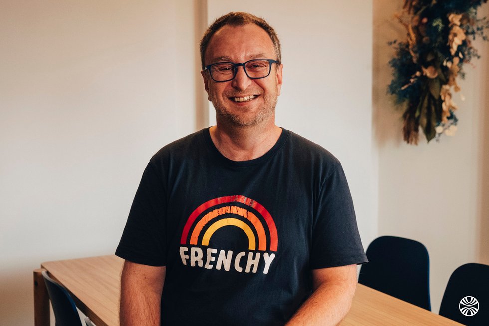 Rencontrez Timothée, Software Engineer Sénior - Yield Studio