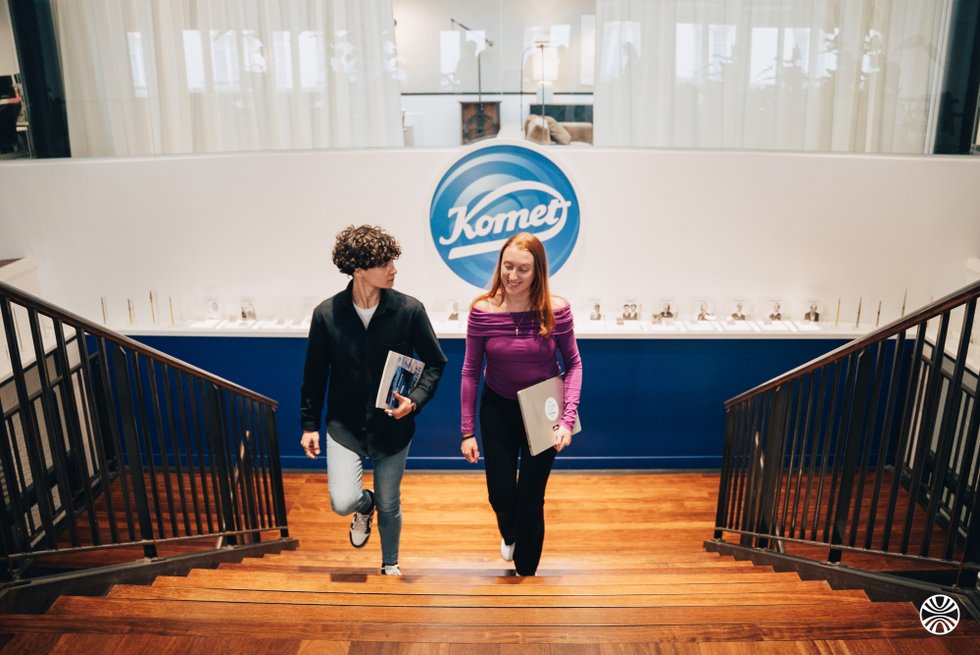 Komet France