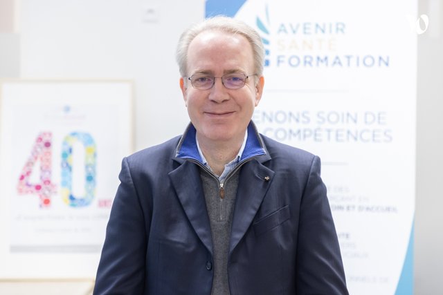 Groupe Avenir Santé Formation