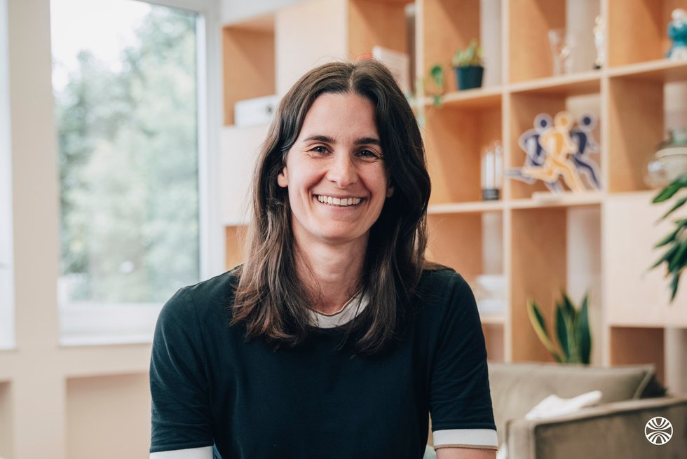 Meet Margaux, Software Engineer - Nodalview