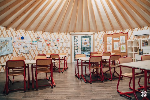 CIPEC International School