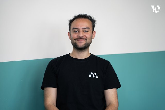 Rayhan, Business Developer - Whitelab Genomics