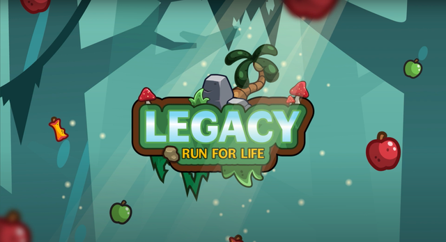 Legacy - World Game