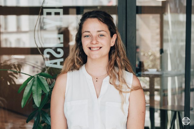 Rencontrez Christelle, Head of Product - Younited