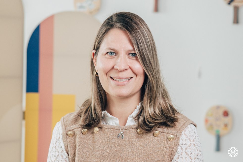 Meet Boriana, Head of sales - Akur8