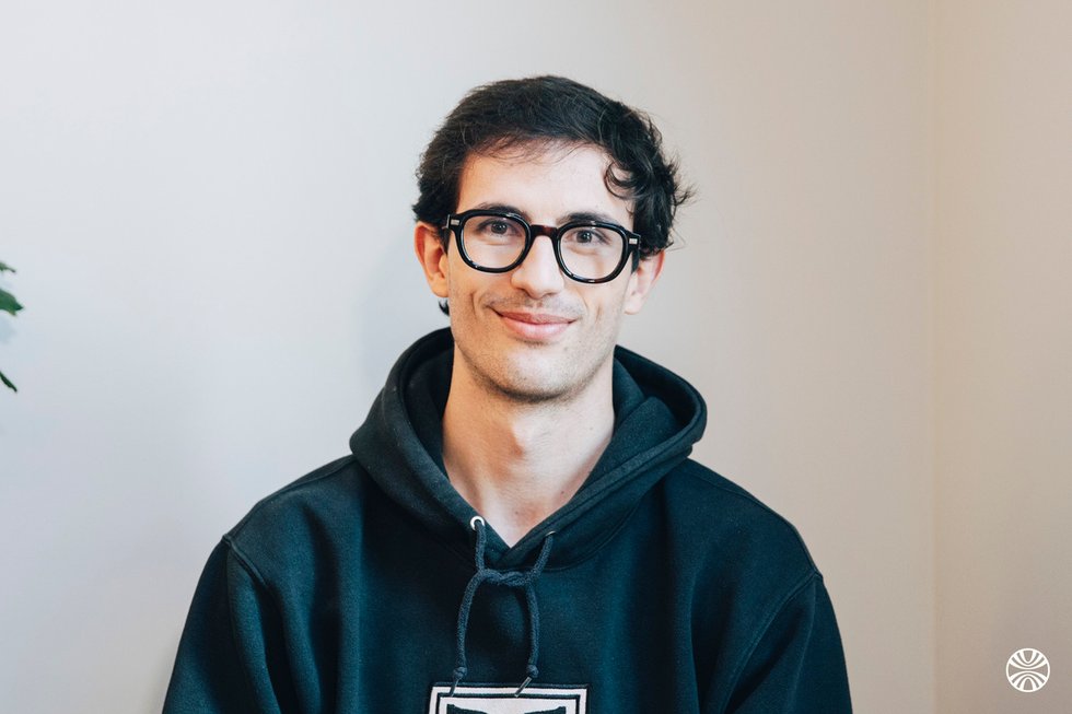 Rencontrez Nicolas, Product Designer - Yubo