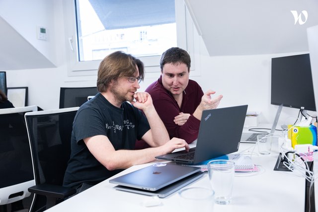Theodo FinTech