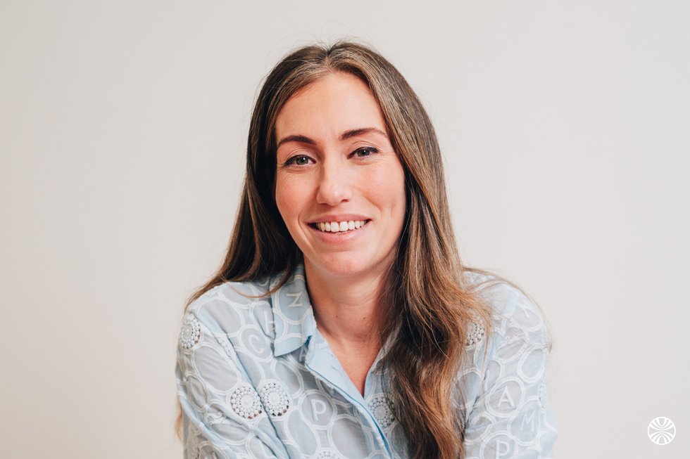 Rencontrez Océane, Country Manager France - ARLETTIE PARIS