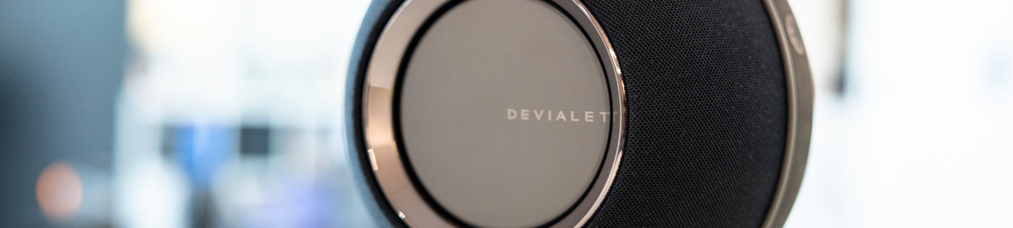 Devialet