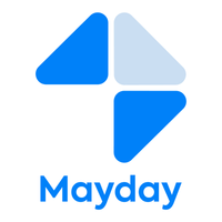 Logo Mayday
